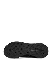 Reebok Buty do biegania SS-ZIG HYPNOTICA 100229490 W Czarny. Kolor: czarny. Materiał: materiał #5