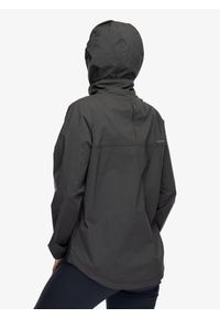 ROYAL ROBBINS - Kurtka przeciwwiatrowa damska Royal Robbins Merced Anorak. Kolor: szary