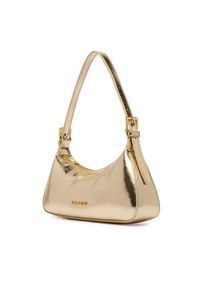 Love Moschino - LOVE MOSCHINO Torebka JC4390PP0OKQ0900 Złoty. Kolor: złoty. Materiał: skórzane #5