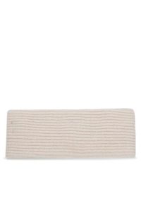 Calvin Klein Opaska materiałowa LV04F8039G Różowy. Kolor: różowy. Materiał: wełna #4