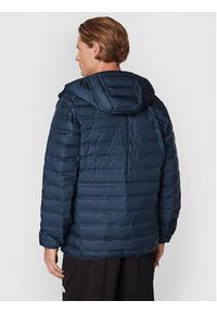 columbia - Columbia Kurtka puchowa Lake 22 1864562464 Granatowy Regular Fit. Kolor: niebieski. Materiał: syntetyk #4