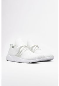 ARKK Copenhagen - Arkk Copenhagen Buty kolor biały. Nosek buta: okrągły. Kolor: biały #4