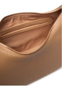 Love Moschino - LOVE MOSCHINO Torebka JC4018PP1OLT0104 Beżowy. Kolor: beżowy. Materiał: skórzane #4