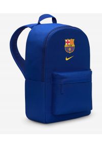 Nike Plecak FC Barcelona Heritage HV3353-400 #1