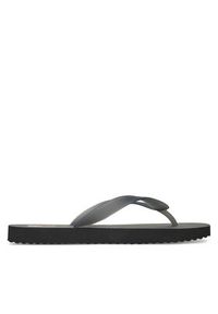 Tommy Jeans Japonki Tjw Logo Flip Flop EN0EN02447 Czarny. Kolor: czarny #5