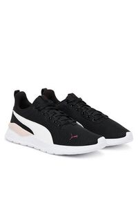 Puma Sneakersy Anzarun Lite 371128 74 Czarny. Kolor: czarny. Materiał: materiał #3