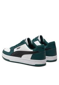 Puma Sneakersy Caven 2.0 392290 50 Kolorowy. Materiał: skóra. Wzór: kolorowy #5