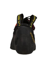 LA SPORTIVA - Buty wspinaczkowe La Sportiva Tarantula 30J999311 czarne. Zapięcie: rzepy. Kolor: czarny. Sport: fitness, wspinaczka