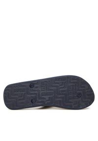 Pepe Jeans Japonki Whale Palm PMS70153 Granatowy. Kolor: niebieski