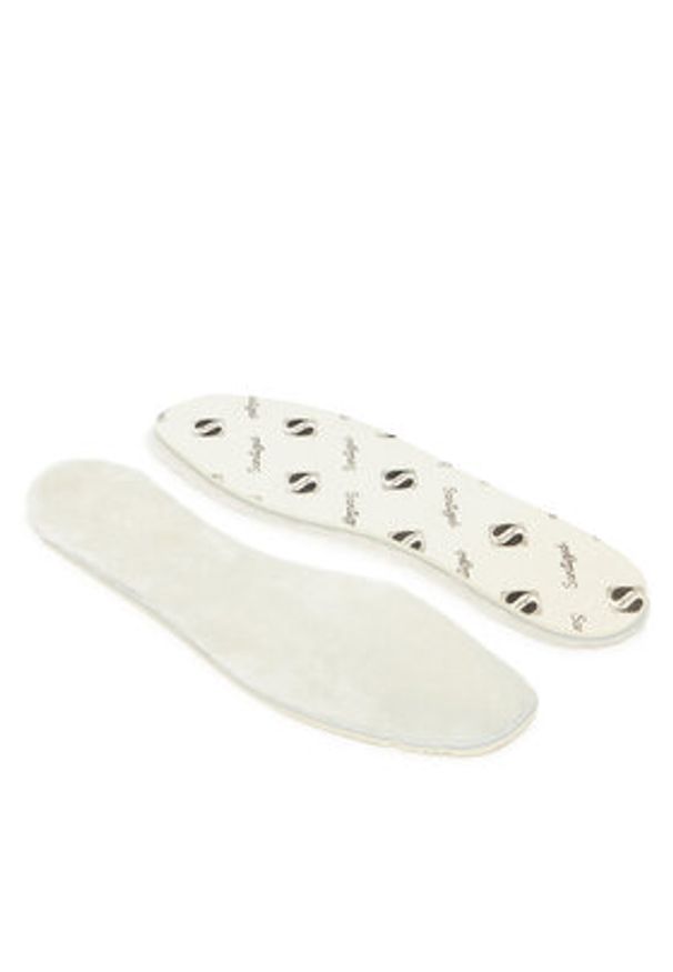 Vic Matié Sneakersy 1F2100D HD22BPFTH88 Beżowy. Kolor: beżowy. Materiał: materiał