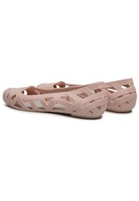 melissa - Melissa Baleriny Jean+Jason Wu VII Ad 32288 Różowy. Kolor: różowy #6