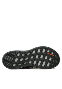 Merrell Sneakersy Bravada Edge J135582 Czarny. Kolor: czarny. Materiał: materiał