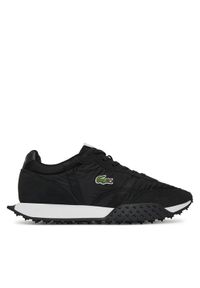 Lacoste Sneakersy L-Spin Evo 7-49SMA0103 Czarny. Kolor: czarny. Materiał: materiał