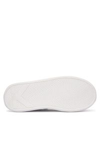 Karl Lagerfeld - KARL LAGERFELD Sneakersy Anakapri KL63510L Czarny. Kolor: czarny. Materiał: materiał #6