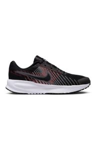 Buty sportowe męskie Nike Run Defy. Kolor: czarny, szary, wielokolorowy. Sport: bieganie