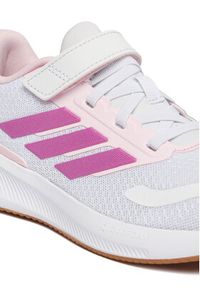 Adidas - adidas Sneakersy Runfalcon 5 JP9405 Biały. Kolor: biały. Materiał: materiał #3