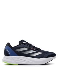 Adidas - adidas Buty Duramo Speed Shoes IF0566 Niebieski. Kolor: niebieski