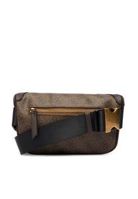 Guess Nerka HMEVZL P3231 Brązowy. Kolor: brązowy. Materiał: skóra #5