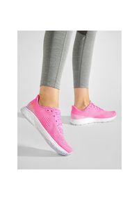 Buty do biegania New Balance. Kolor: różowy #1