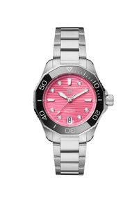 TAG HEUER ZEGAREK AQUARACER PROFESSIONAL 300 DATE WBP231J.BA0618. Styl: sportowy