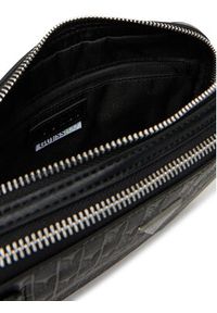 Guess Saszetka nerka HMTODE P5229 Czarny. Kolor: czarny. Materiał: skóra #6