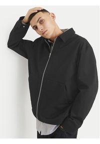 Jack & Jones Kurtka przejściowa Winson Worker 12268717 Czarny Regular Fit. Kolor: czarny. Materiał: syntetyk #2
