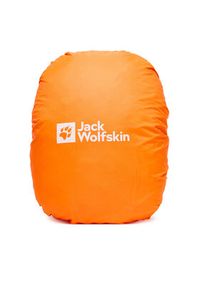Jack Wolfskin Plecak Velocity 12 2010303 Bordowy. Kolor: czerwony. Materiał: materiał #7