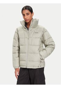 columbia - Columbia Kurtka zimowa Pike Lake™ Puffer 2133594 Zielony Regular Fit. Kolor: zielony. Materiał: syntetyk. Sezon: zima
