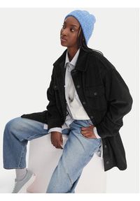 Billabong Koszula Winter Ocean EBJWD00149 Czarny Regular Fit. Kolor: czarny. Materiał: bawełna #5