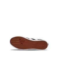 Buty sportowe męskie Hummel Slimmer stadil. Kolor: biały, wielokolorowy, czarny. Sezon: zima, jesień