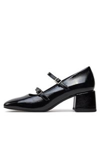 Vagabond Shoemakers Czółenka Adison 5739-160-20 Czarny. Kolor: czarny. Materiał: skóra #5