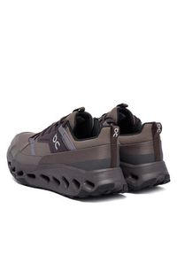On Sneakersy Cloudhorizon 38 3WE10013433 Szary. Kolor: szary. Materiał: materiał #3