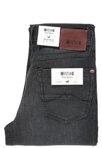 Mustang - SPODNIE MĘSKIE MUSTANG Washington Denim Black 1009084 4000 881 #7