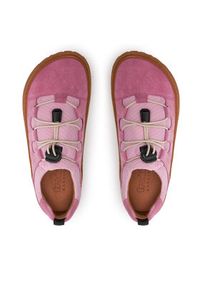 Froddo Sneakersy Barefoot Track G3130243-9 D Różowy. Kolor: różowy #2
