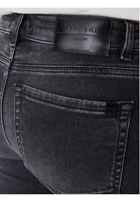 Weekend Max Mara Jeansy Rapallo 2615181071 Czarny Skinny Fit. Kolor: czarny #5