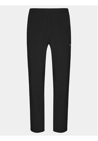 Calvin Klein Performance Spodnie dresowe 00GMS4P633 Czarny Regular Fit. Kolor: czarny. Materiał: syntetyk #6