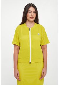 Sportalm - Kamizelka damska z siatki SPORTALM #2