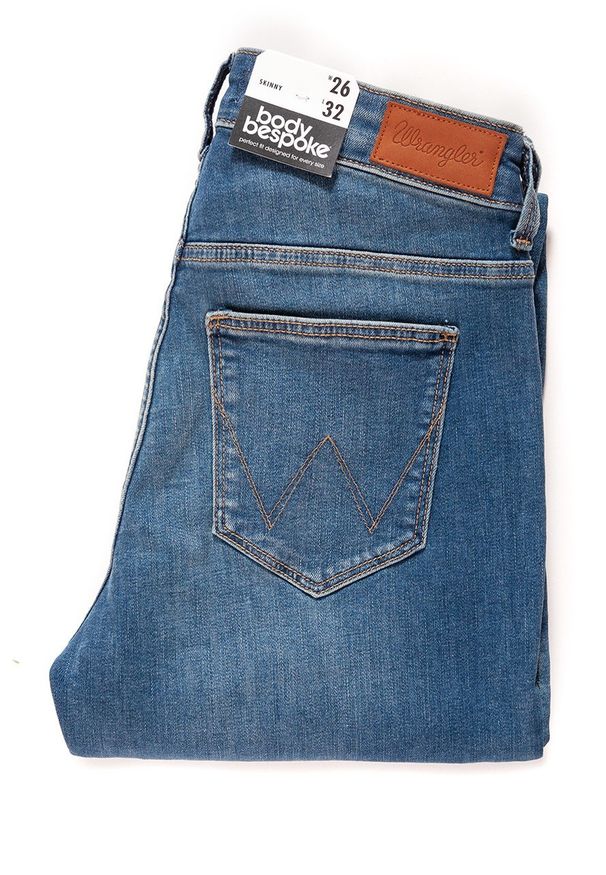 Wrangler - WRANGLER SKINNY YUCCA VALLEYS W28KTQ21T 112128335