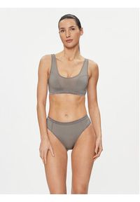 Calvin Klein Underwear Figi klasyczne 000QF7432E Szary. Kolor: szary. Materiał: syntetyk #6