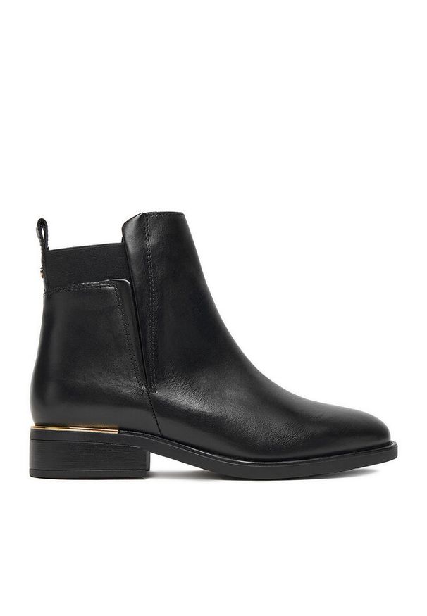 Botki Lasocki. Kolor: czarny