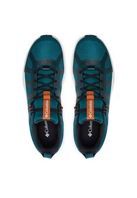 columbia - Columbia Trekkingi Konos Xcel Waterproof 2099821 Zielony. Kolor: zielony. Materiał: materiał. Sport: turystyka piesza #4