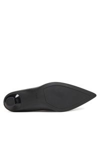 HÖGL Czółenka Jil 0-106010-01000 Czarny. Kolor: czarny. Materiał: skóra #5