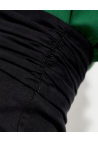 ISABEL MARANT - Spodnie z wysokim stanem Stoda. Stan: podwyższony. Kolor: czarny. Materiał: materiał. Długość: długie #5