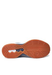 Asics Buty halowe Gel-Task Mt 4 1071A102 Niebieski. Kolor: niebieski. Materiał: materiał