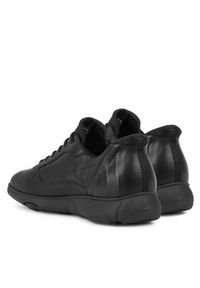 Geox Sneakersy U Nebula 2.0 U36G6B 00085 C9999 Czarny. Kolor: czarny #3