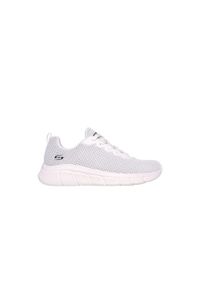skechers - Buty damskie SKECHERS Bobs B Flex Visionary Essence. Kolor: biały