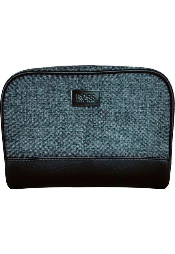 HUGO BOSS - Hugo Boss Hugo Boss, Hugo Create Limited Edition, GWP Bag, Black, Gray