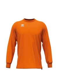 ERREA - Kurtka dziecięca Errea madison. Kolor: pomarańczowy #1