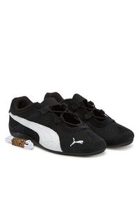 Puma Sneakersy Speedcat Go Wns 403589 01 Czarny. Kolor: czarny. Materiał: zamsz, skóra #5