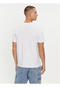 Levi's® T-Shirt Graphic 22491-1474 Biały Regular Fit. Kolor: biały. Materiał: bawełna #4